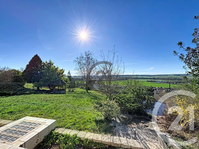 Maison &agrave; vendre - 5 pi&egrave;ces - 205,72 m2 - Rosoy - 89 - BOURGOGNE