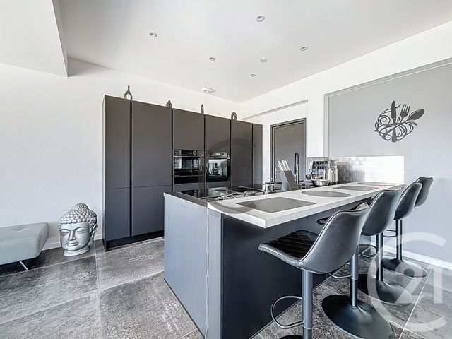 Maison &agrave; vendre - 5 pi&egrave;ces - 200 m2 - Vaudeurs - 89 - BOURGOGNE