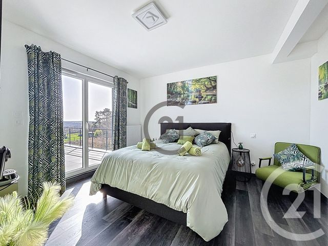 Maison &agrave; vendre - 5 pi&egrave;ces - 200 m2 - Vaudeurs - 89 - BOURGOGNE