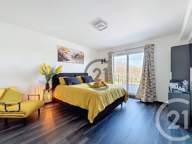 Maison &agrave; vendre - 5 pi&egrave;ces - 200 m2 - Vaudeurs - 89 - BOURGOGNE