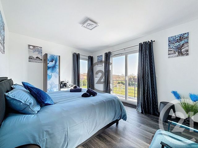 Maison &agrave; vendre - 5 pi&egrave;ces - 200 m2 - Vaudeurs - 89 - BOURGOGNE