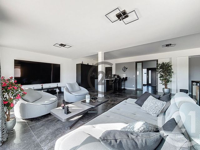 Maison &agrave; vendre - 5 pi&egrave;ces - 200 m2 - Vaudeurs - 89 - BOURGOGNE