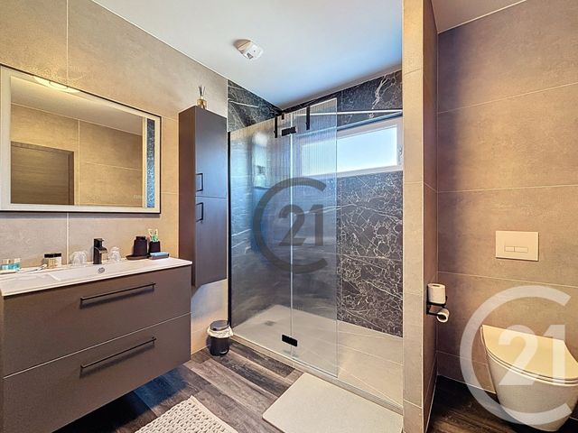 Maison &agrave; vendre - 5 pi&egrave;ces - 200 m2 - Vaudeurs - 89 - BOURGOGNE