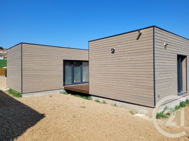 Maison &agrave; vendre - 5 pi&egrave;ces - 80,10 m2 - Sergines - 89 - BOURGOGNE