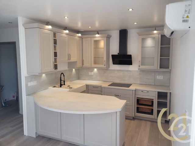 Maison &agrave; vendre - 5 pi&egrave;ces - 80,10 m2 - Sergines - 89 - BOURGOGNE