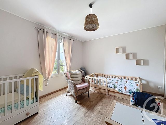 Maison &agrave; vendre - 6 pi&egrave;ces - 161,98 m2 - Courtois Sur Yonne - 89 - BOURGOGNE