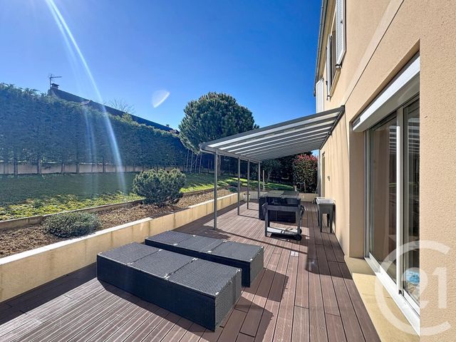 Maison à vendre COURTOIS SUR YONNE