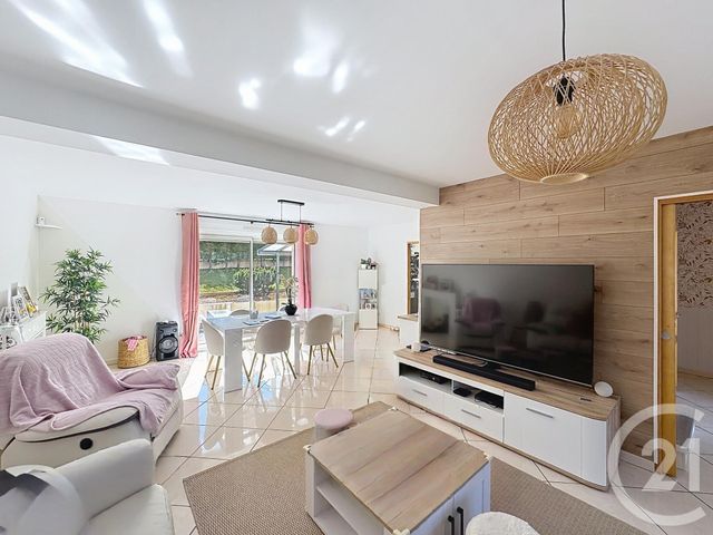 Maison &agrave; vendre - 6 pi&egrave;ces - 161,98 m2 - Courtois Sur Yonne - 89 - BOURGOGNE