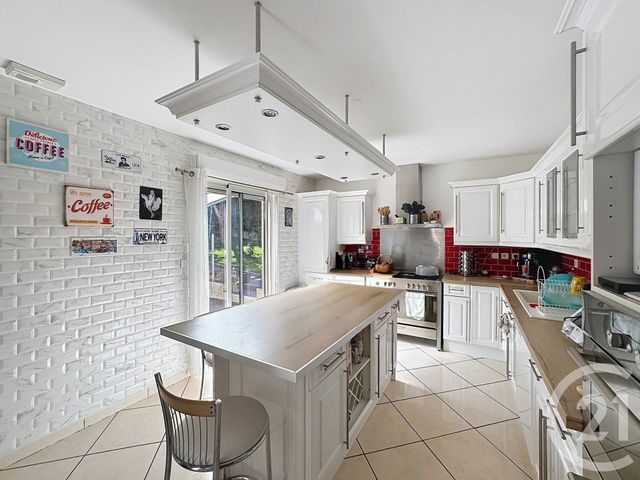 Maison &agrave; vendre - 6 pi&egrave;ces - 161,98 m2 - Courtois Sur Yonne - 89 - BOURGOGNE