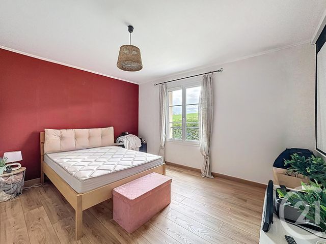 Maison &agrave; vendre - 6 pi&egrave;ces - 161,98 m2 - Courtois Sur Yonne - 89 - BOURGOGNE