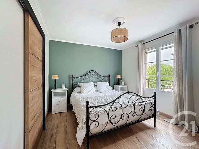 Maison &agrave; vendre - 6 pi&egrave;ces - 161,98 m2 - Courtois Sur Yonne - 89 - BOURGOGNE