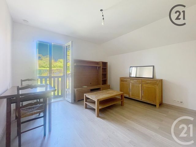 Appartement F1 à louer FONTAINE LA GAILLARDE