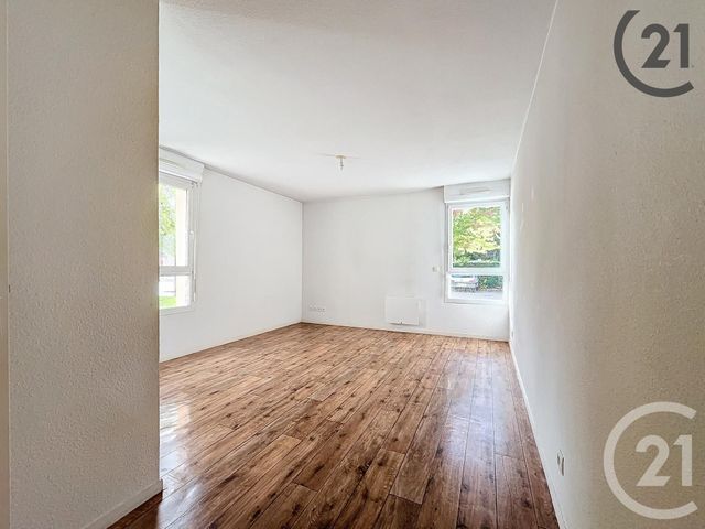 Appartement F1 &agrave; louer - 1 pi&egrave;ce - 30 m2 - Sens - 89 - BOURGOGNE