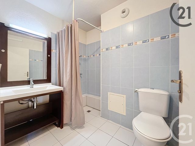 Appartement F1 &agrave; louer - 1 pi&egrave;ce - 30 m2 - Sens - 89 - BOURGOGNE