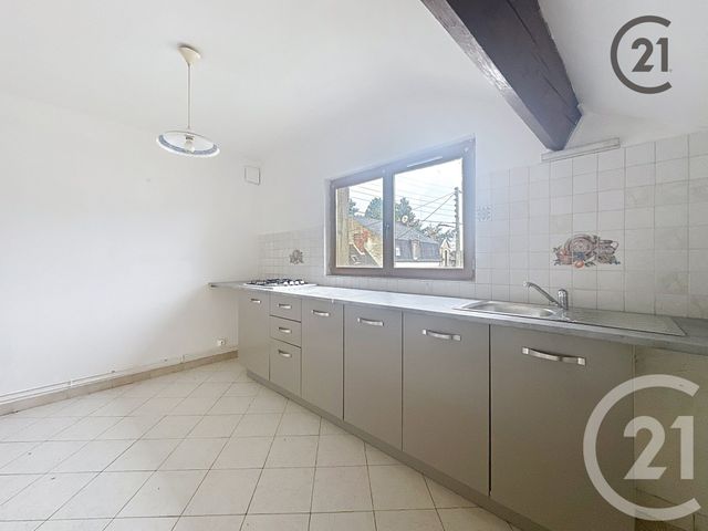 Appartement F3 à louer VILLENEUVE SUR YONNE