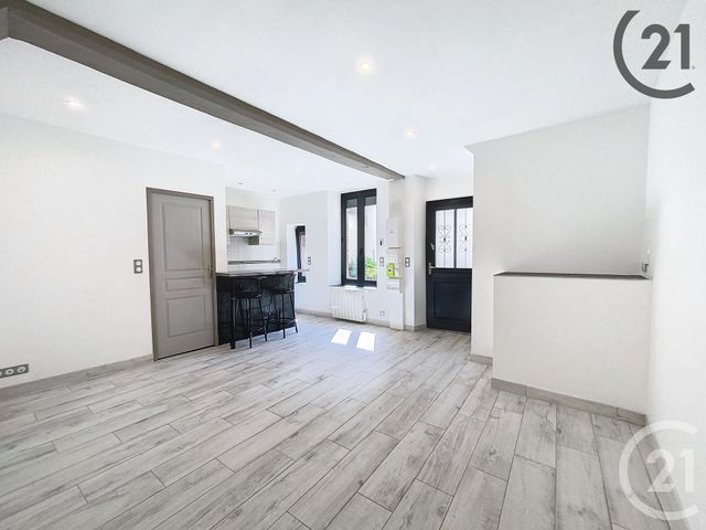 Appartement Studio à louer SENS