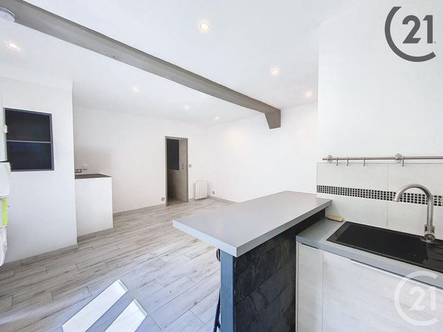 Appartement Studio &agrave; louer - 1 pi&egrave;ce - 27 m2 - Sens - 89 - BOURGOGNE