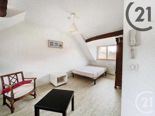 Appartement F1 &agrave; louer - 1 pi&egrave;ce - 28 m2 - Sens - 89 - BOURGOGNE