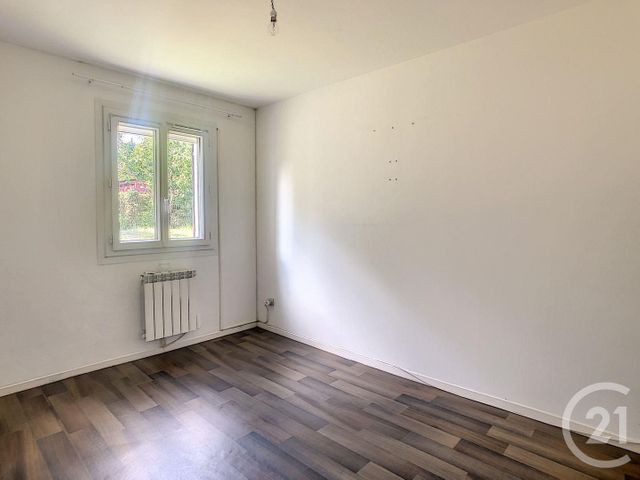 Maison &agrave; louer - 4 pi&egrave;ces - 70 m2 - Soucy - 89 - BOURGOGNE