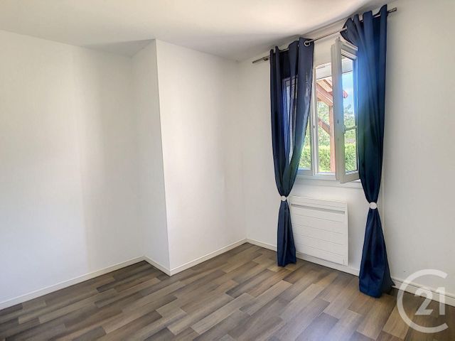 Maison &agrave; louer - 4 pi&egrave;ces - 70 m2 - Soucy - 89 - BOURGOGNE