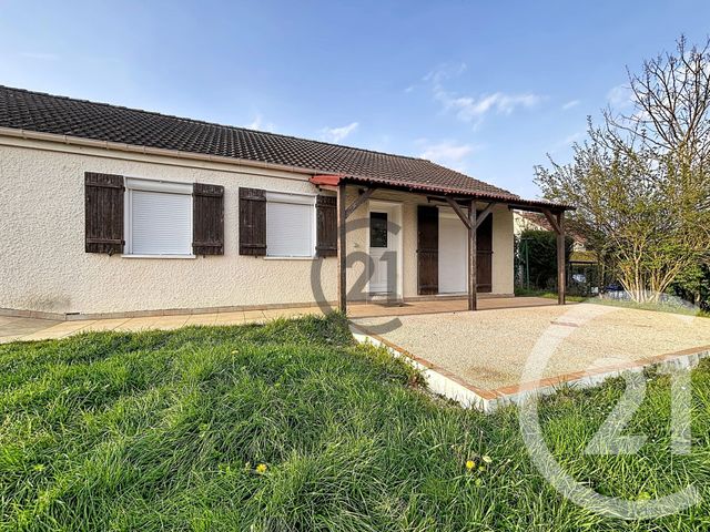 Maison à louer SOUCY