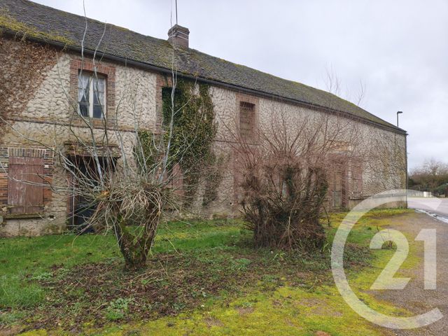 maison - VILLECHETIVE - 89