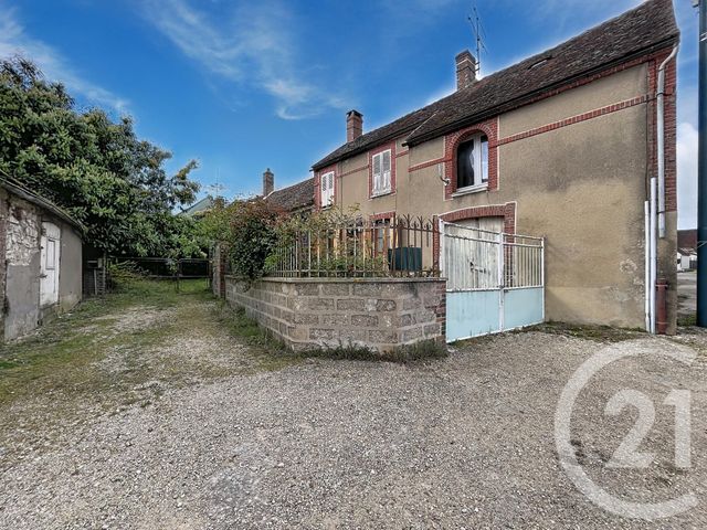 maison - ETIGNY - 89