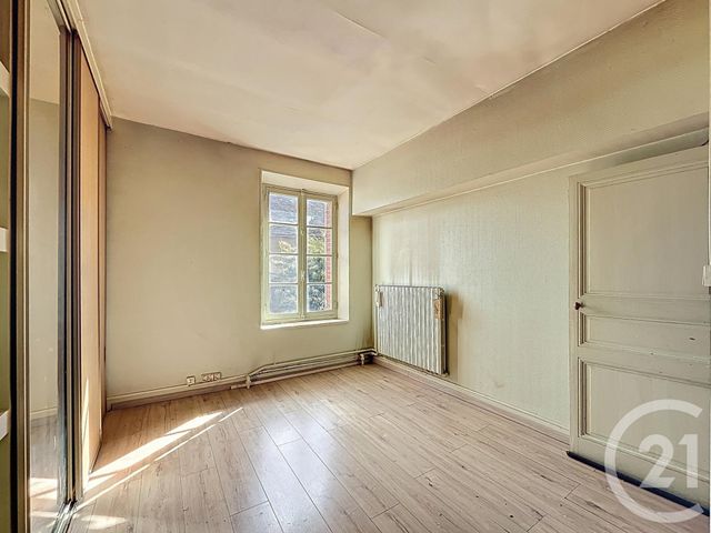 Maison &agrave; vendre - 4 pi&egrave;ces - 74,76 m2 - Etigny - 89 - BOURGOGNE