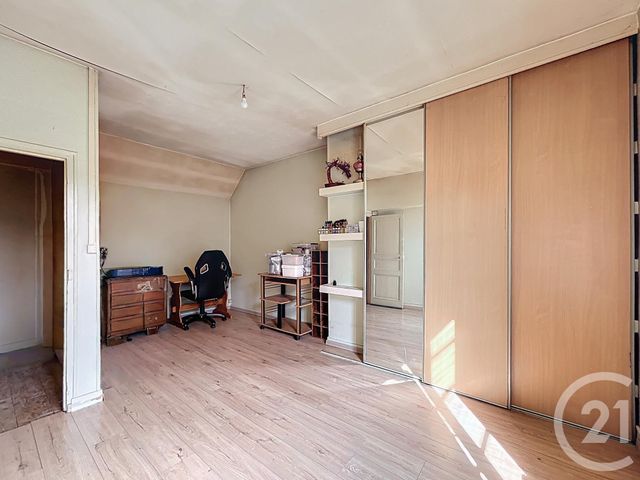 Maison &agrave; vendre - 4 pi&egrave;ces - 74,76 m2 - Etigny - 89 - BOURGOGNE