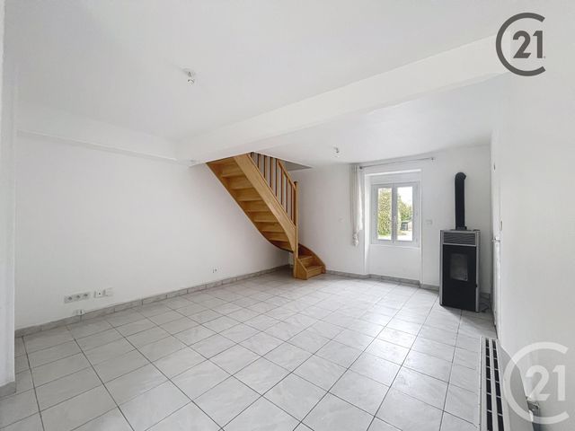 Immeuble &agrave; vendre - 120 m2 - Rosoy - 89 - BOURGOGNE