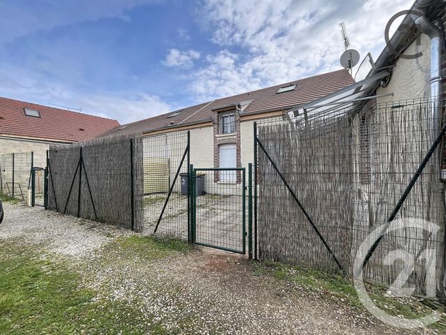 Immeuble à vendre ROSOY