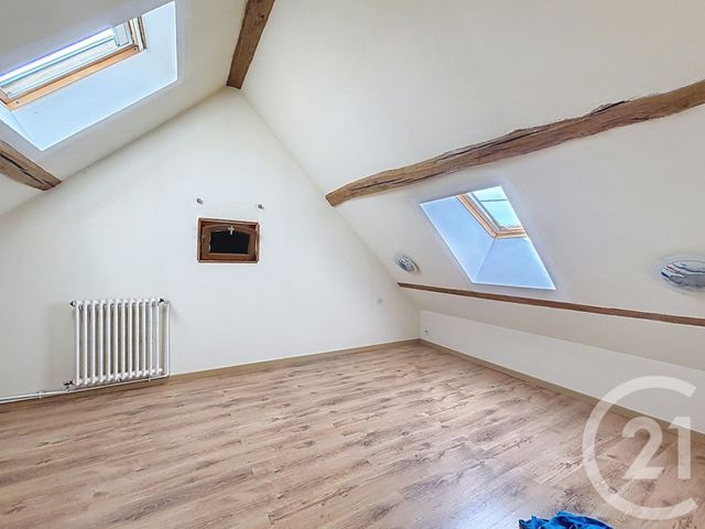 Maison &agrave; vendre - 5 pi&egrave;ces - 91,35 m2 - Villebougis - 89 - BOURGOGNE