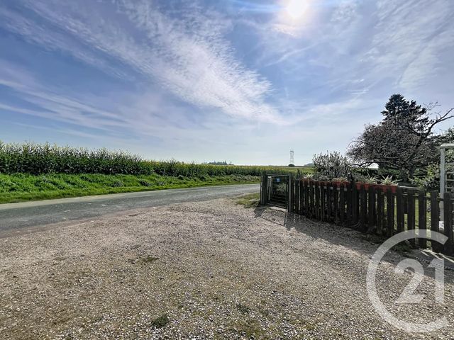 Maison &agrave; vendre - 5 pi&egrave;ces - 91,35 m2 - Villebougis - 89 - BOURGOGNE