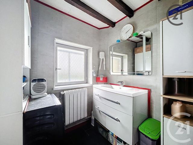 Maison &agrave; vendre - 5 pi&egrave;ces - 91,35 m2 - Villebougis - 89 - BOURGOGNE