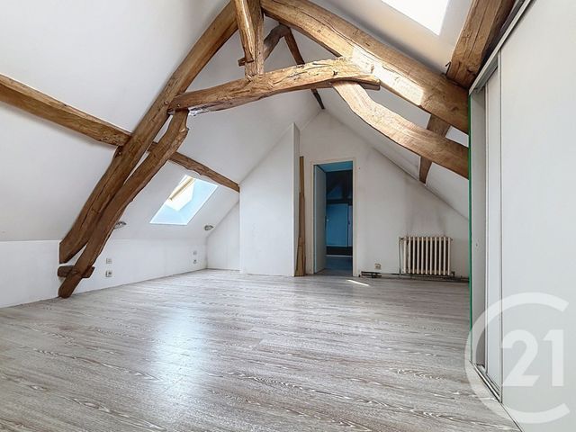 Maison &agrave; vendre - 5 pi&egrave;ces - 91,35 m2 - Villebougis - 89 - BOURGOGNE