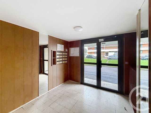 Appartement F3 &agrave; vendre - 3 pi&egrave;ces - 64,30 m2 - Sens - 89 - BOURGOGNE