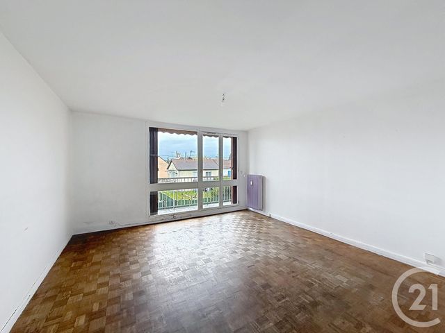 Appartement F3 à vendre SENS