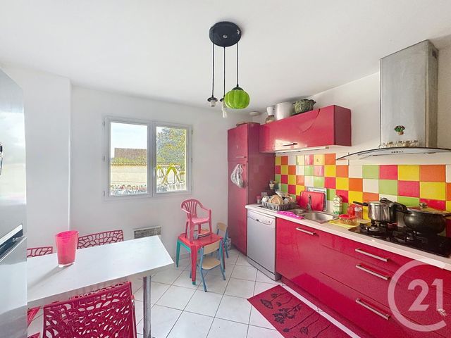 Maison &agrave; vendre - 5 pi&egrave;ces - 112 m2 - Sens - 89 - BOURGOGNE