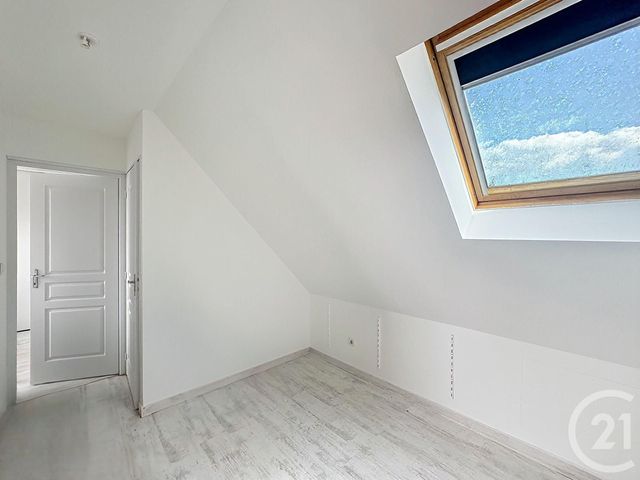 Maison &agrave; vendre - 5 pi&egrave;ces - 112 m2 - Sens - 89 - BOURGOGNE