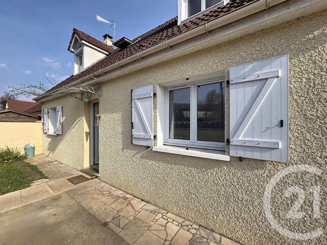 Maison &agrave; vendre - 5 pi&egrave;ces - 112 m2 - Sens - 89 - BOURGOGNE