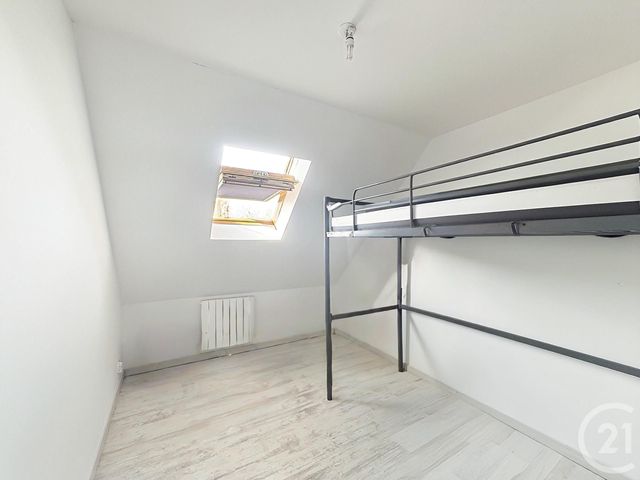 Maison &agrave; vendre - 5 pi&egrave;ces - 112 m2 - Sens - 89 - BOURGOGNE