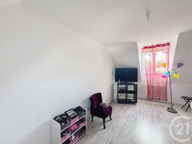 Maison &agrave; vendre - 5 pi&egrave;ces - 112 m2 - Sens - 89 - BOURGOGNE