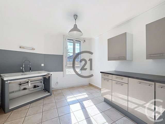 Appartement F3 à louer SENS