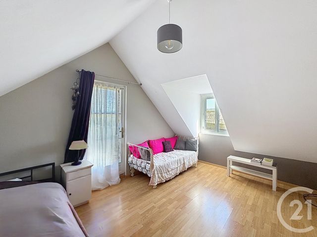 Maison &agrave; vendre - 7 pi&egrave;ces - 134,15 m2 - Nailly - 89 - BOURGOGNE