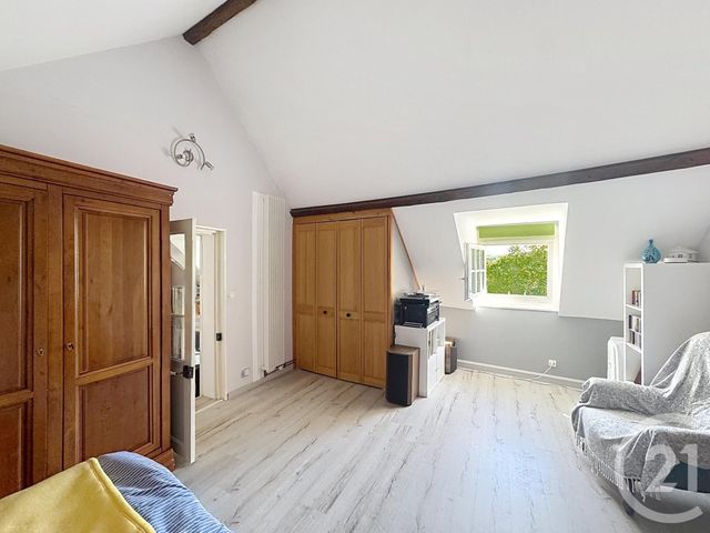 Maison &agrave; vendre - 7 pi&egrave;ces - 134,15 m2 - Nailly - 89 - BOURGOGNE