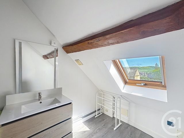 Maison &agrave; vendre - 7 pi&egrave;ces - 134,15 m2 - Nailly - 89 - BOURGOGNE