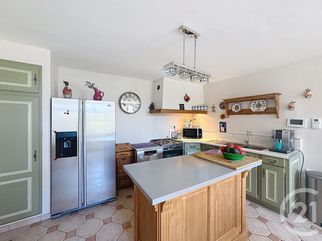 Maison &agrave; vendre - 7 pi&egrave;ces - 134,15 m2 - Nailly - 89 - BOURGOGNE