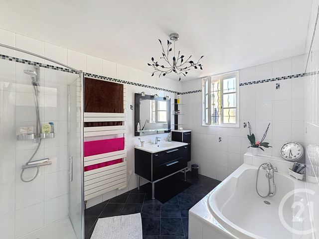 Maison &agrave; vendre - 7 pi&egrave;ces - 134,15 m2 - Nailly - 89 - BOURGOGNE