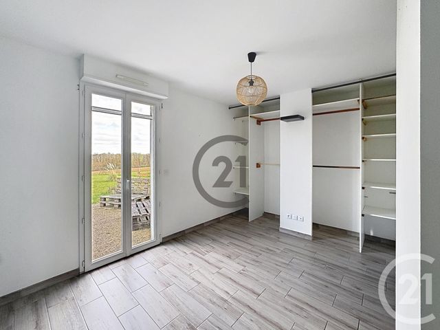 Maison &agrave; louer - 6 pi&egrave;ces - 130 m2 - Les Clerimois - 89 - BOURGOGNE