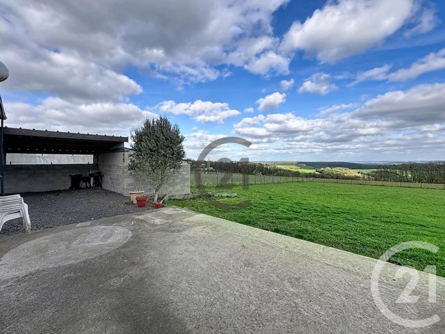 Maison &agrave; louer - 6 pi&egrave;ces - 130 m2 - Les Clerimois - 89 - BOURGOGNE